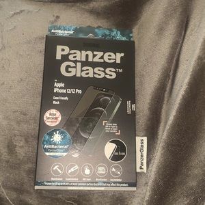 iPhone 12 / 12 pro rose camslider brand-new